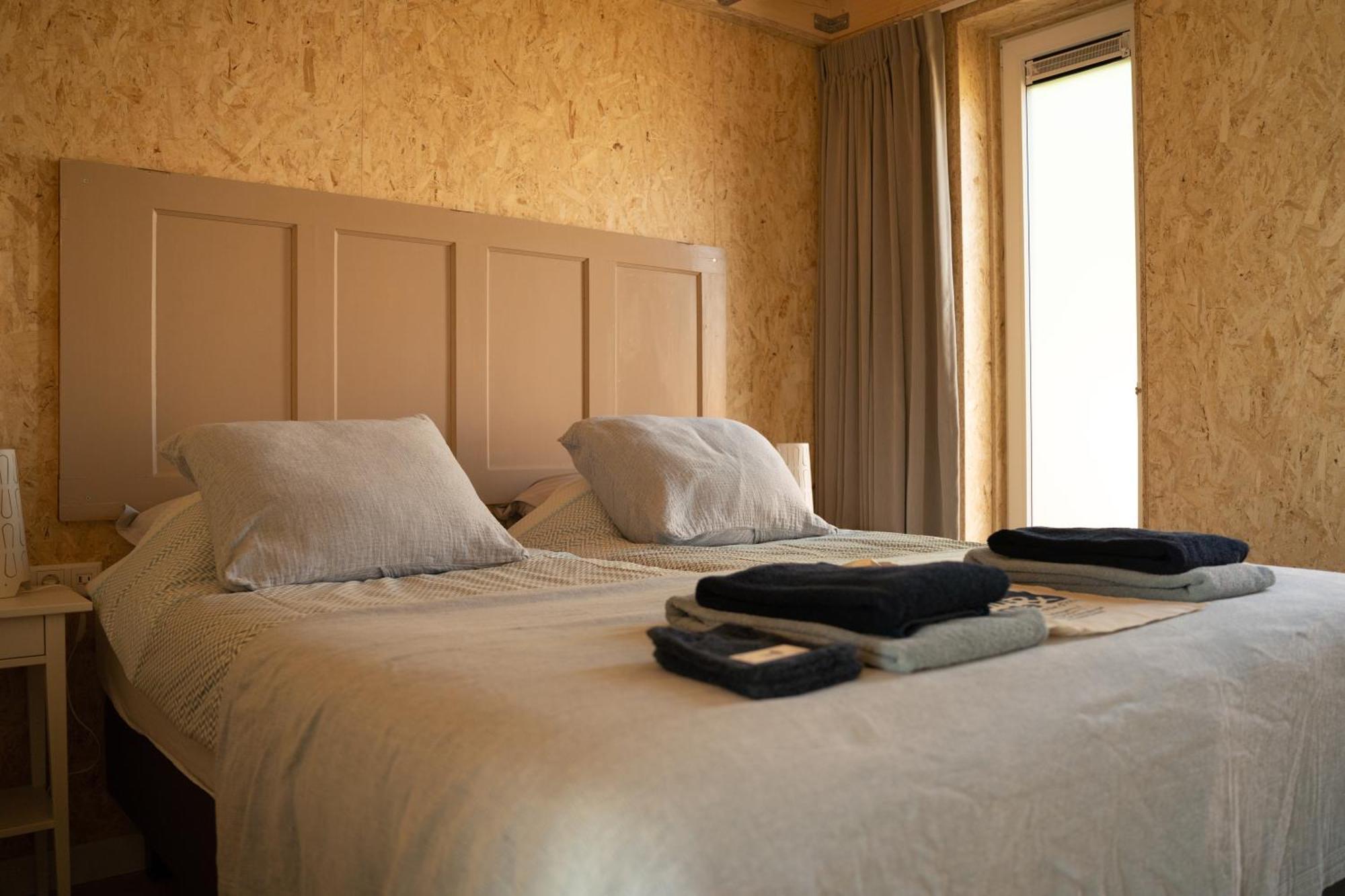 Bed & Breakfast Table D'hote Teune & Janna Zoutelande