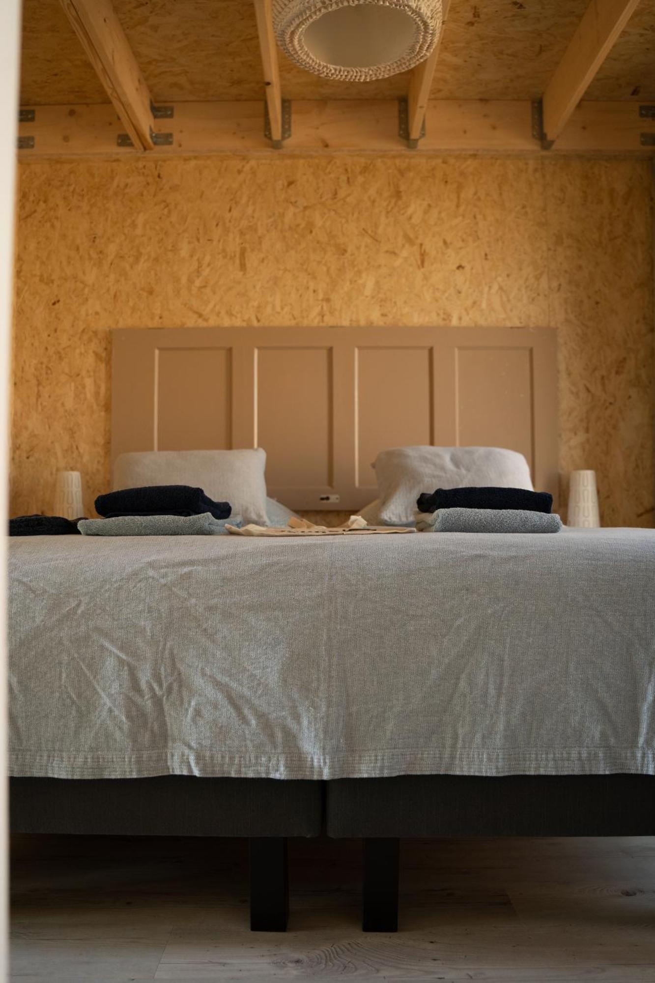Table D'hote Teune & Janna Bed & Breakfast *
