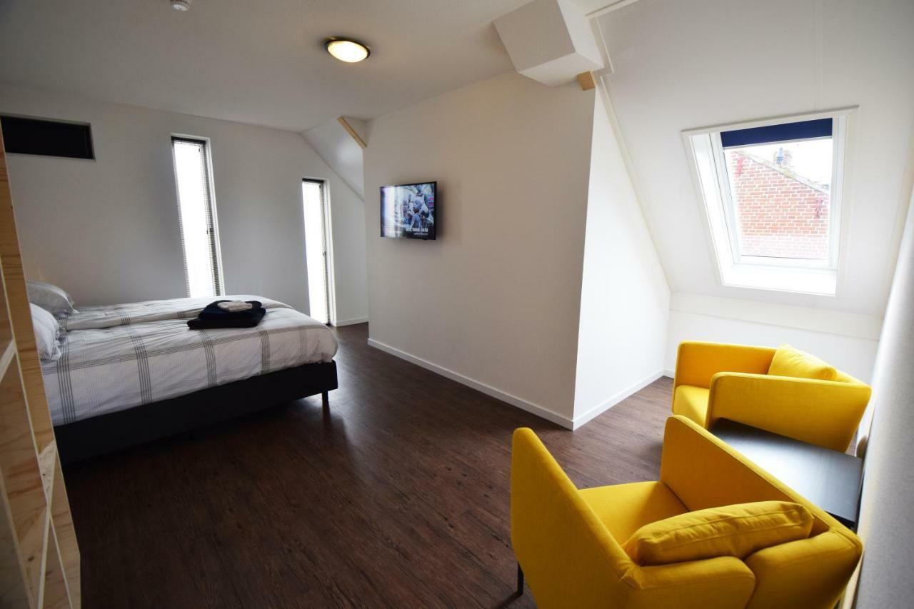 Table D'hote Teune & Janna Bed & Breakfast Zoutelande